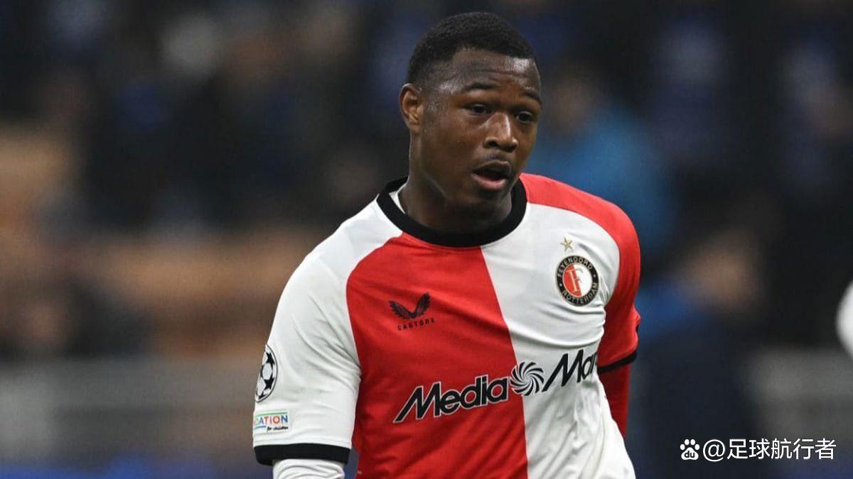 勒沃库森赛后临场应变费耶诺德今晨刷新队史纪录，网友：AC米兰刷新队史纪录备战足总杯的简单介绍